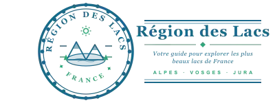 Région des lacs
